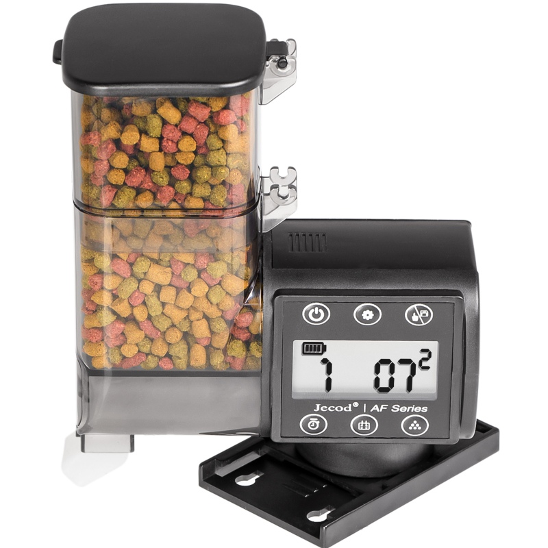 Jecod AF-250 Automatic Fish Feeder